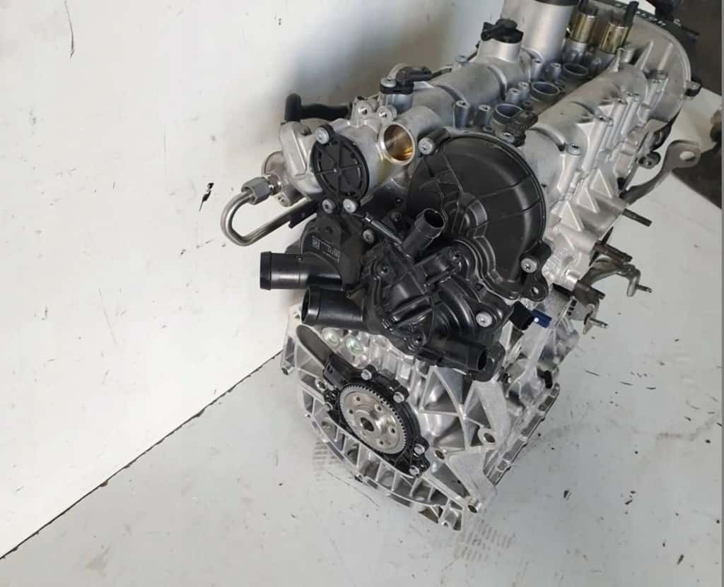 Moteur DGEA vue 5