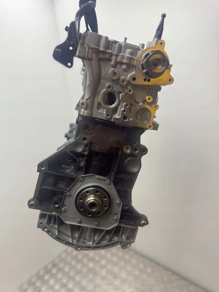 Moteur CZPC vue 3
