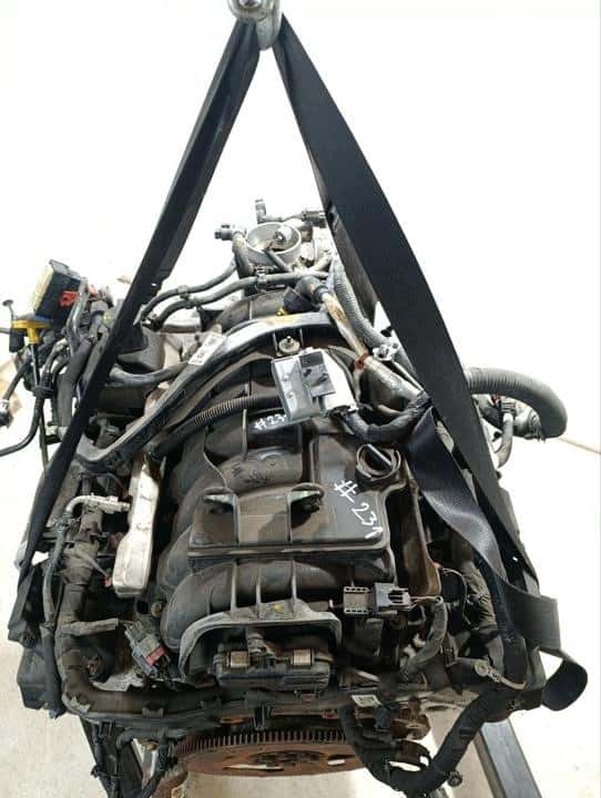 Moteur EZH vue 2