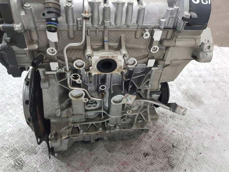 Moteur CJZB vue 3