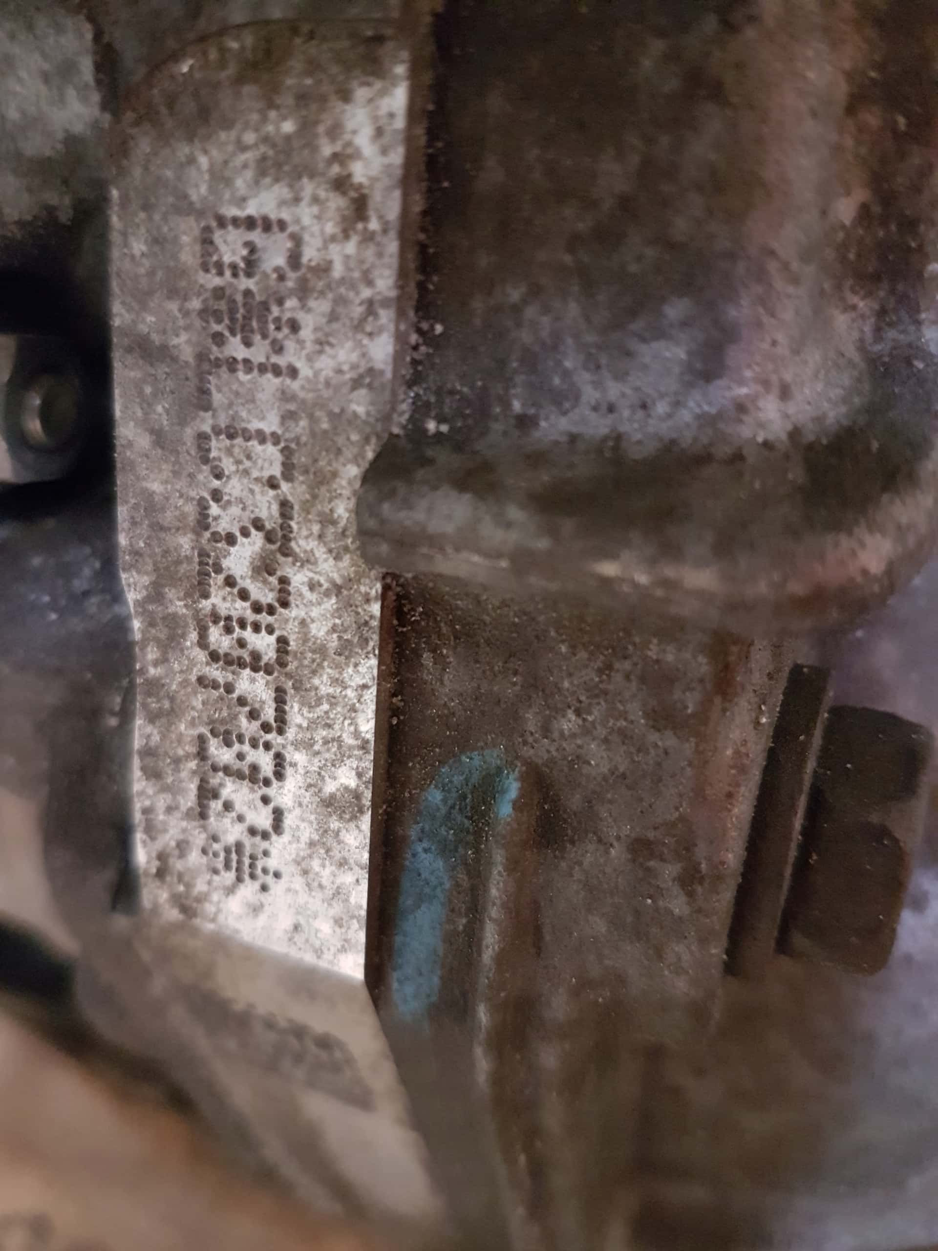 Moteur ERB vue 7
