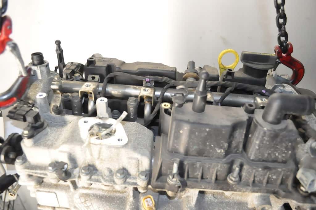 Moteur UNCB vue 4