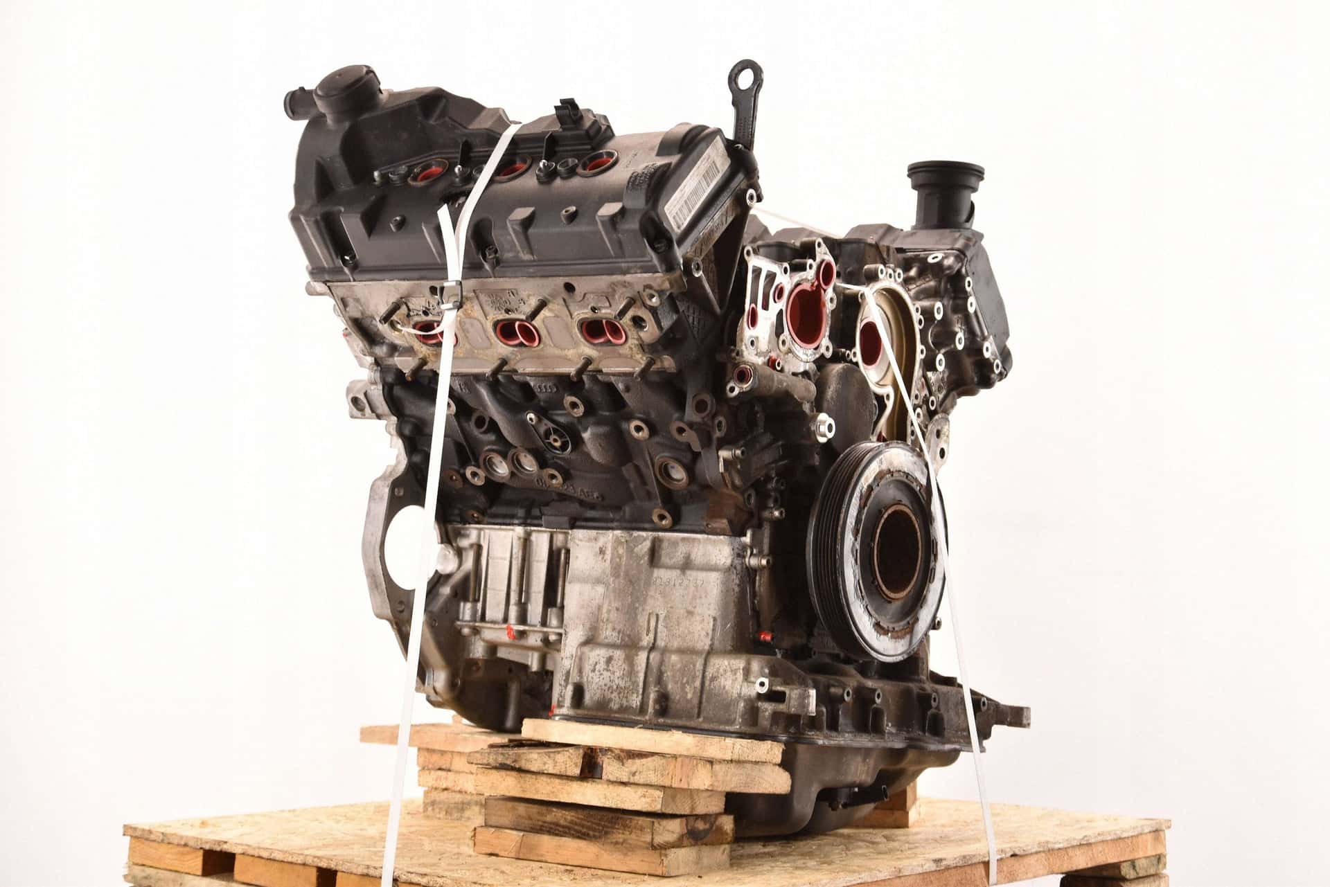 Moteur CRCD vue 5