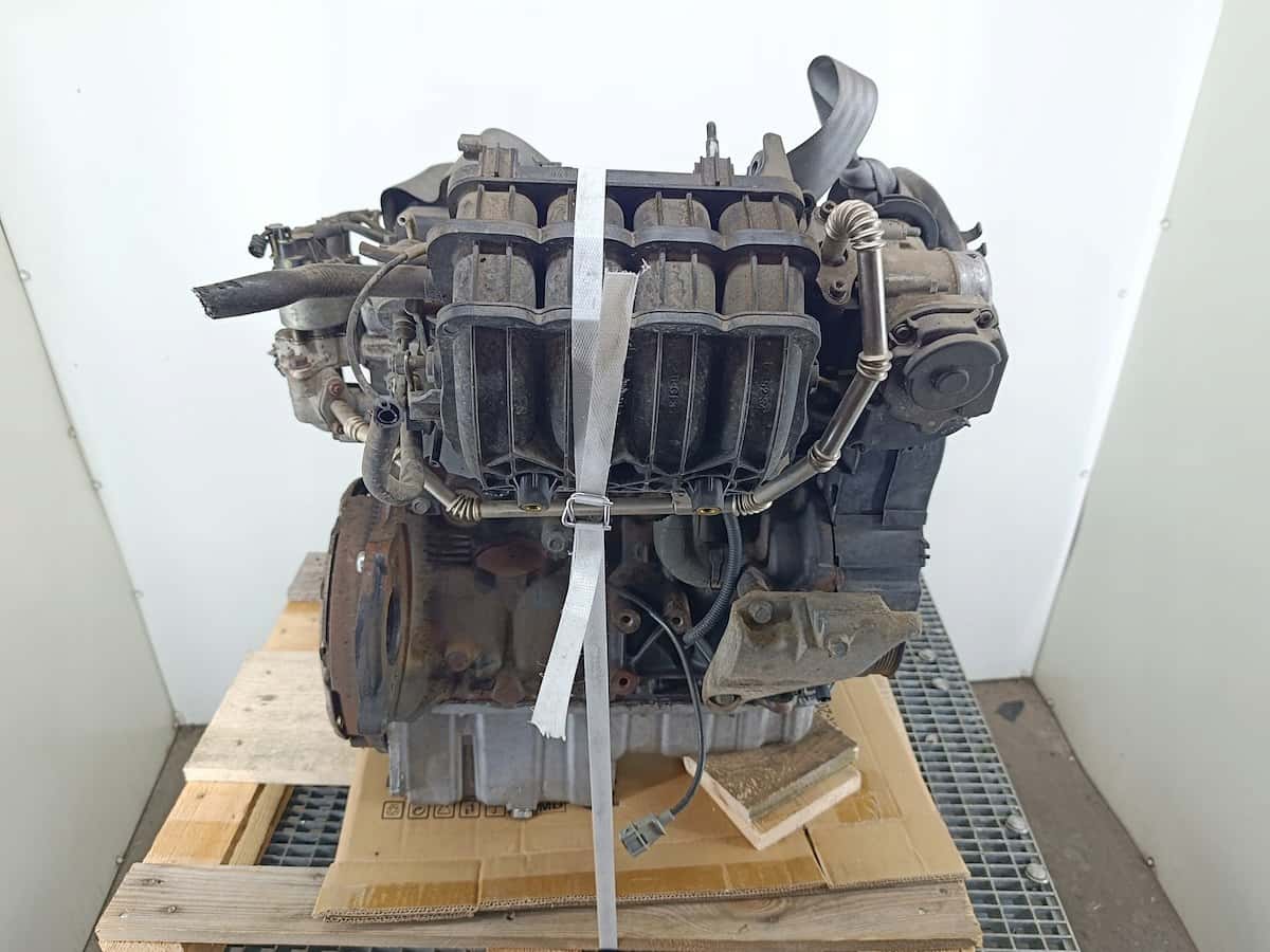 Moteur LXT vue 2