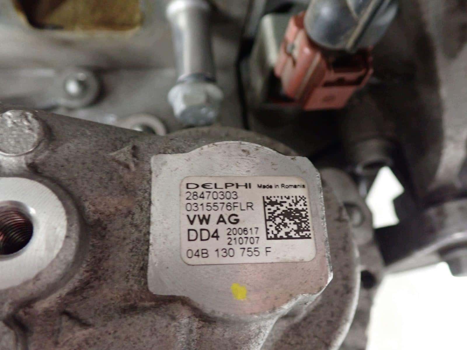 Moteur CUSB vue 7