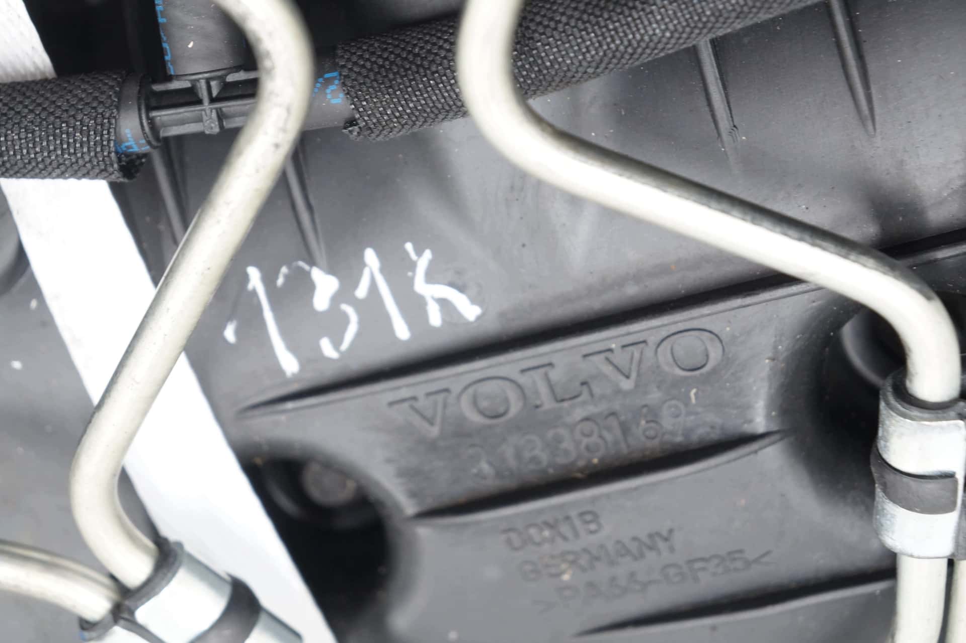 Moteur D 5204 T3 vue 13