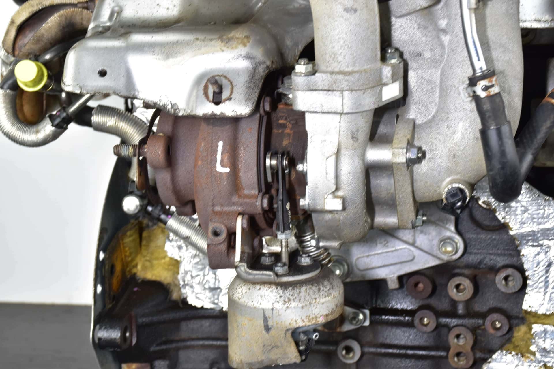 Moteur R2AA vue 10