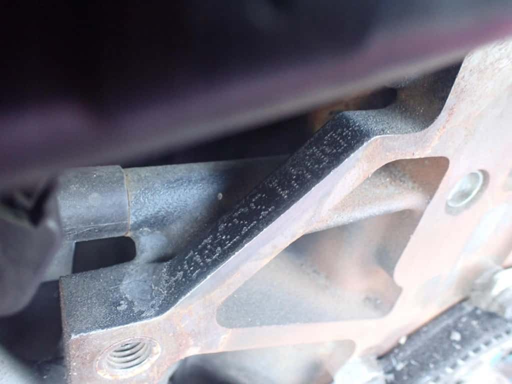 Moteur DDYB vue 4