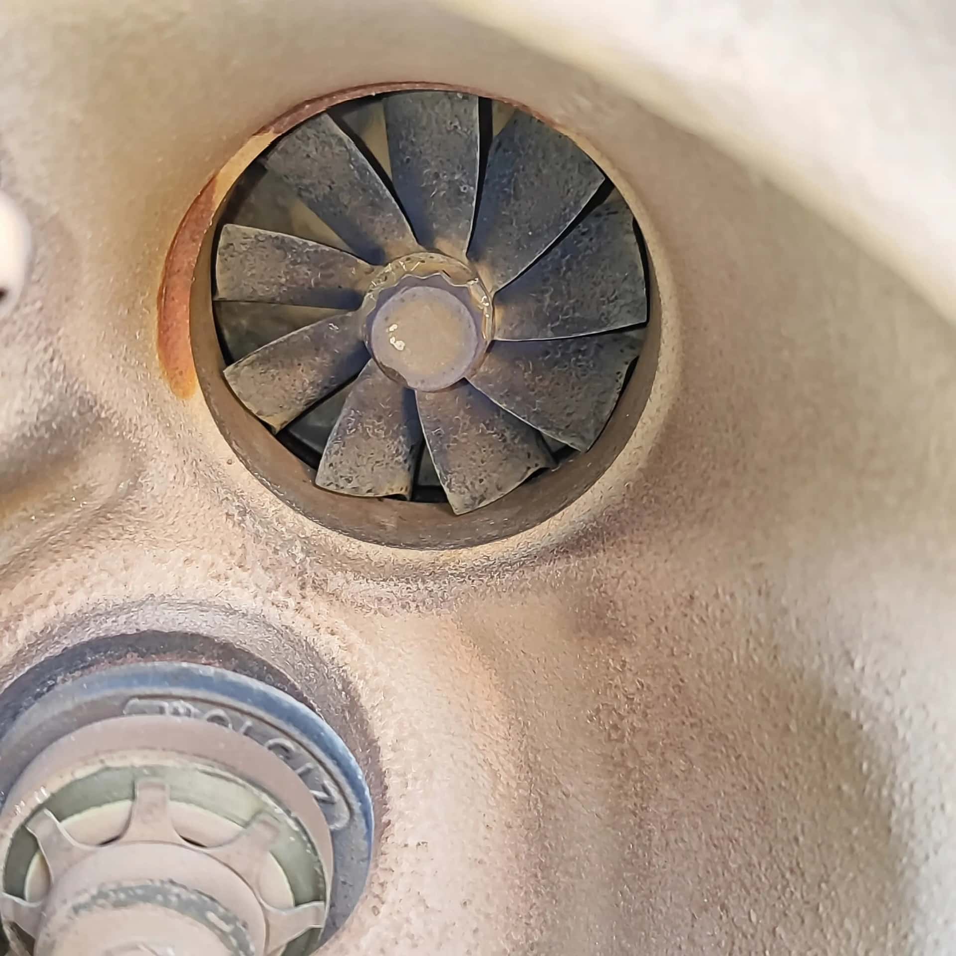 Moteur DECA vue 8