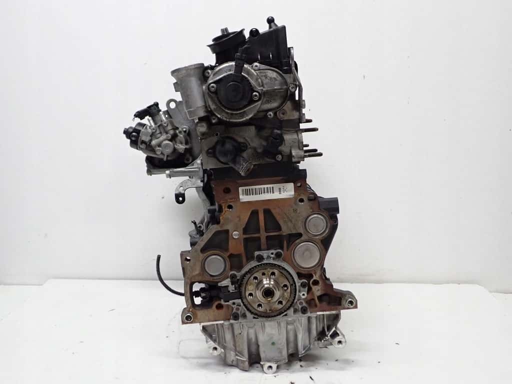 Moteur CUNA vue 3