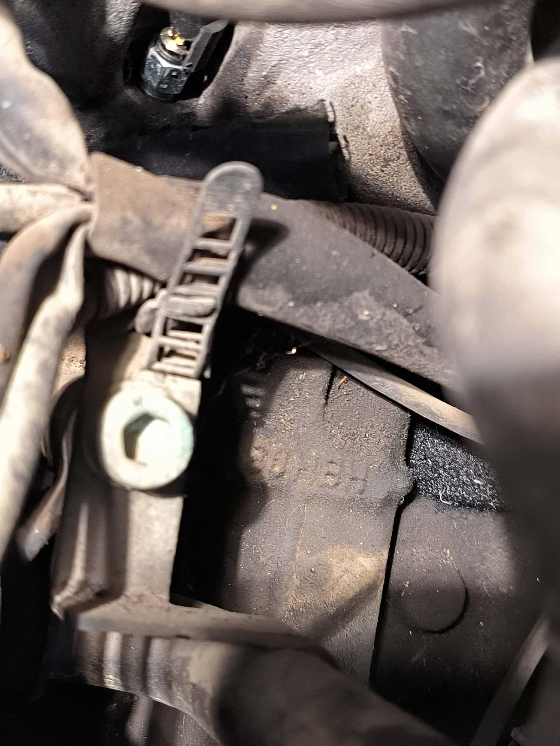 Moteur AJM vue 3