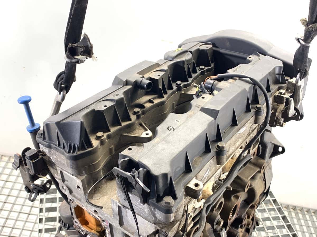 Moteur NFP (EC5) vue 6