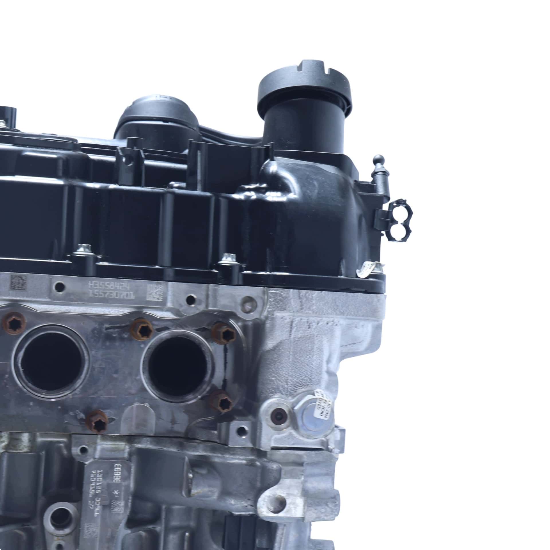 Moteur N20 B20 A vue 5