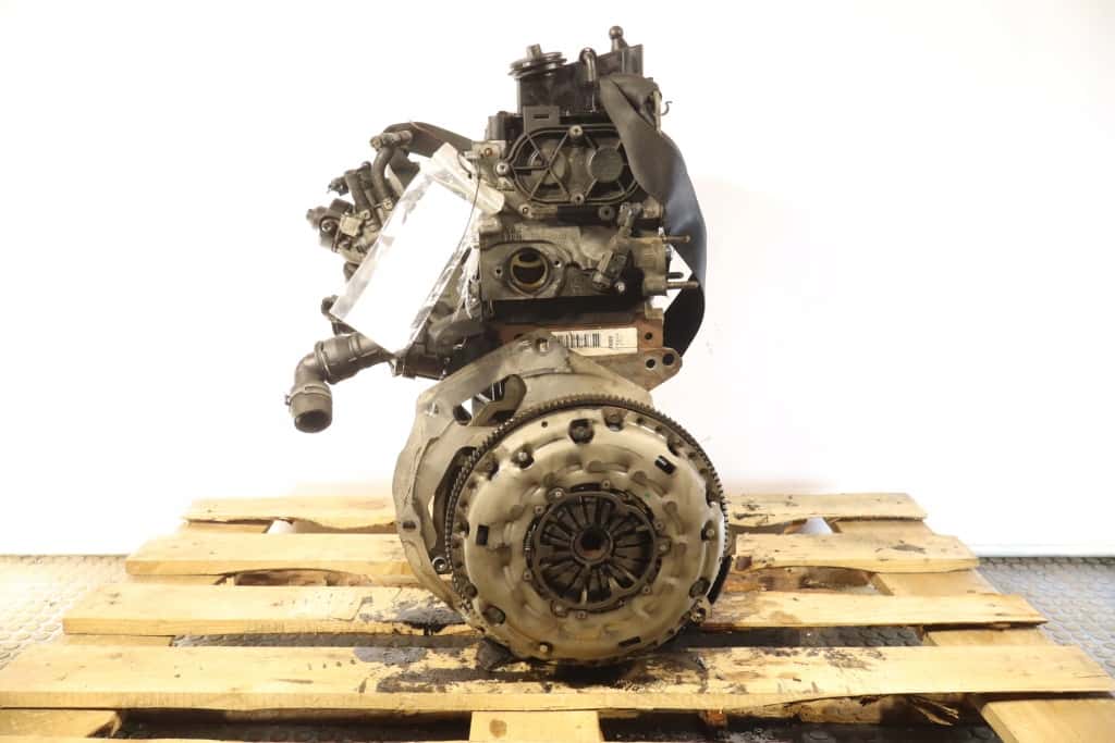 Moteur CKFC vue 3