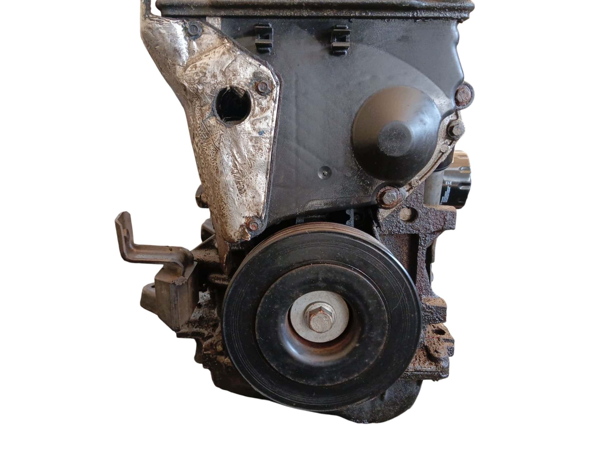 Moteur F4R 797 vue 5
