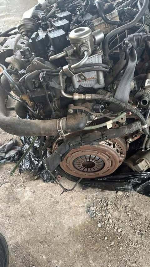 Moteur YYJG vue 2