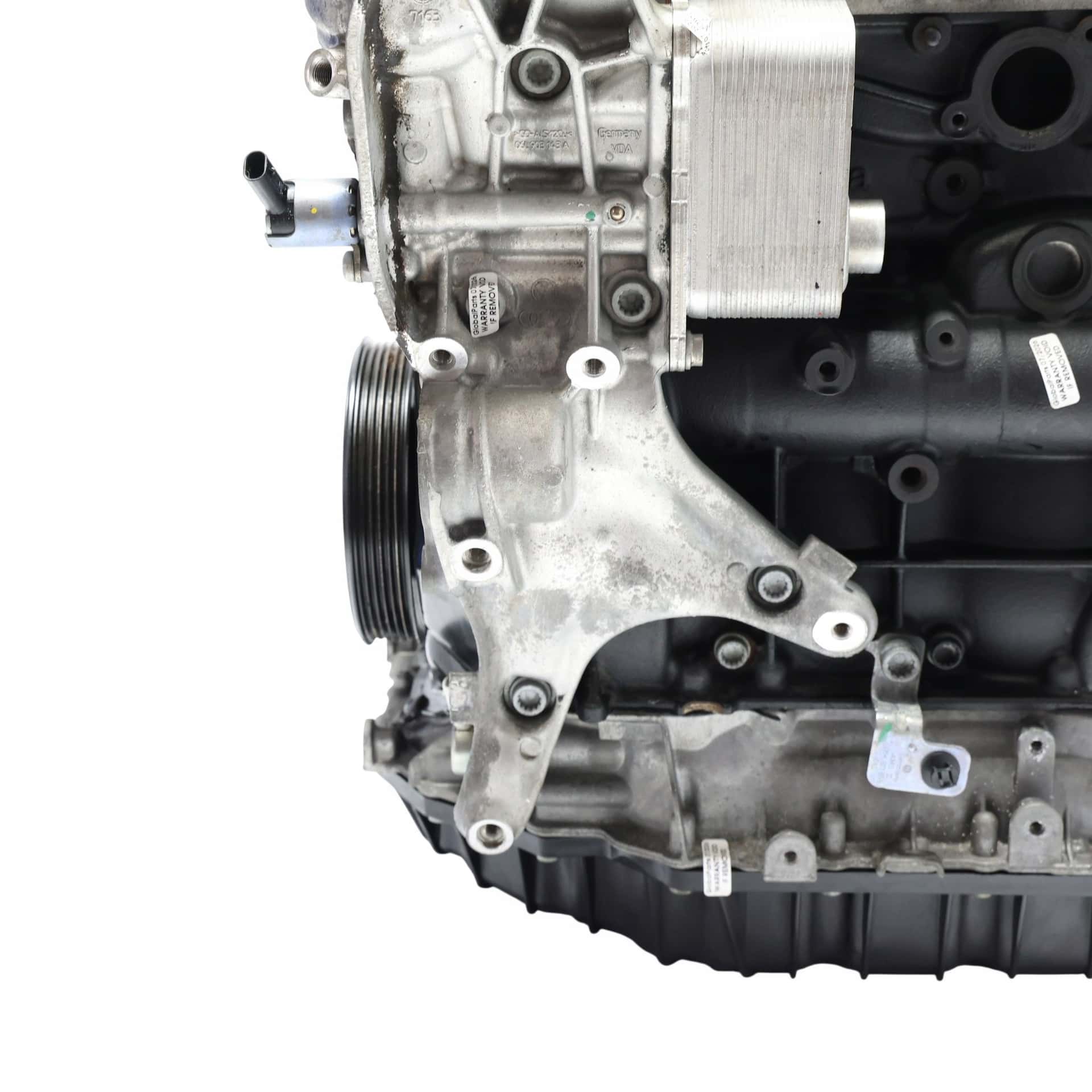 Moteur CJXE vue 5