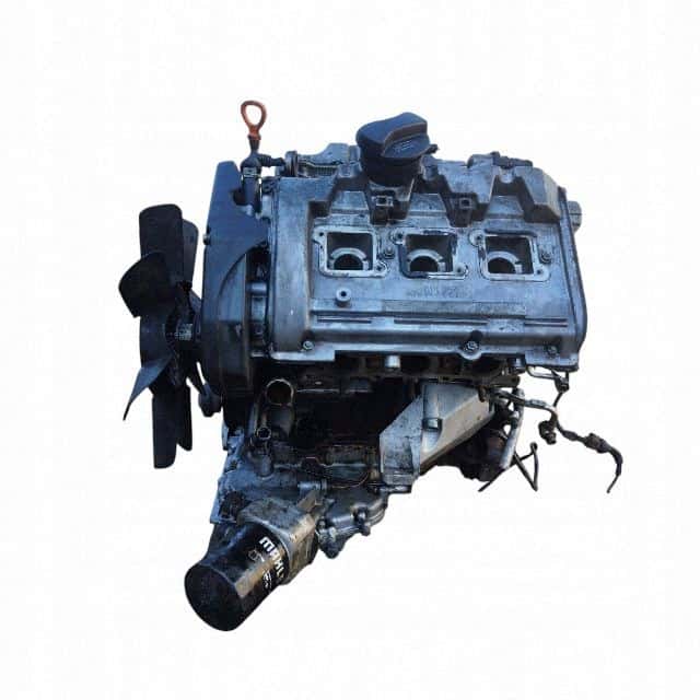 Moteur AJK vue 3
