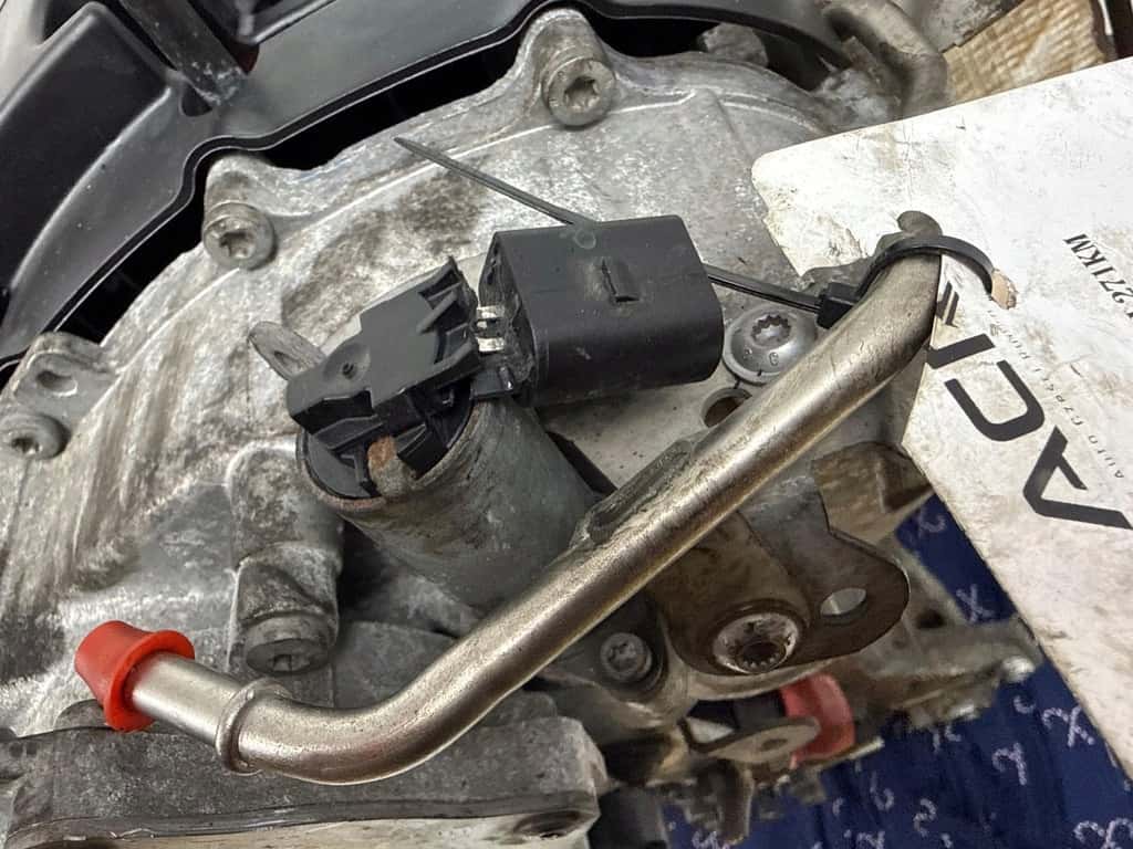 Moteur CDLD vue 7