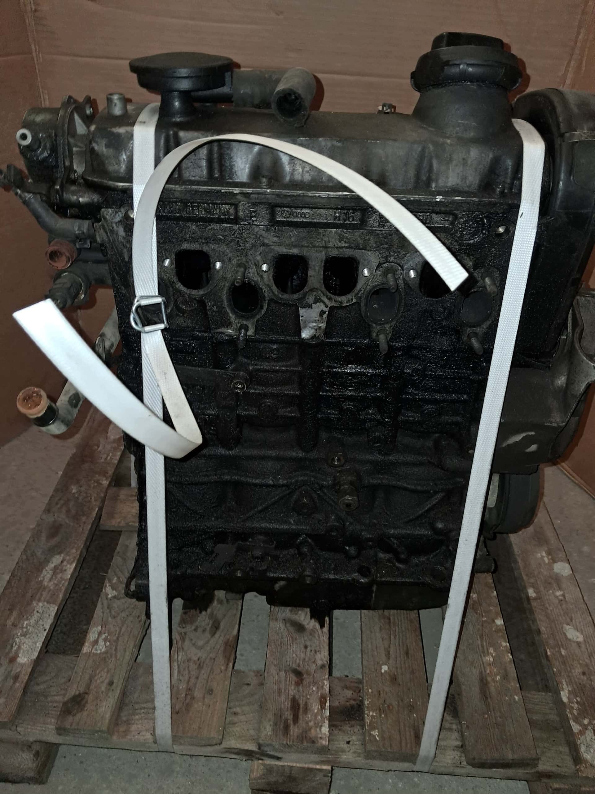 Moteur ASV vue 7