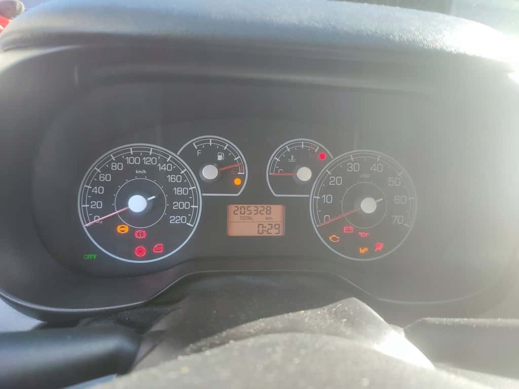Moteur 199 A4.000 vue 7