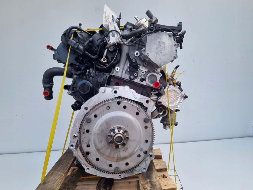 Moteur CJEE vue 4