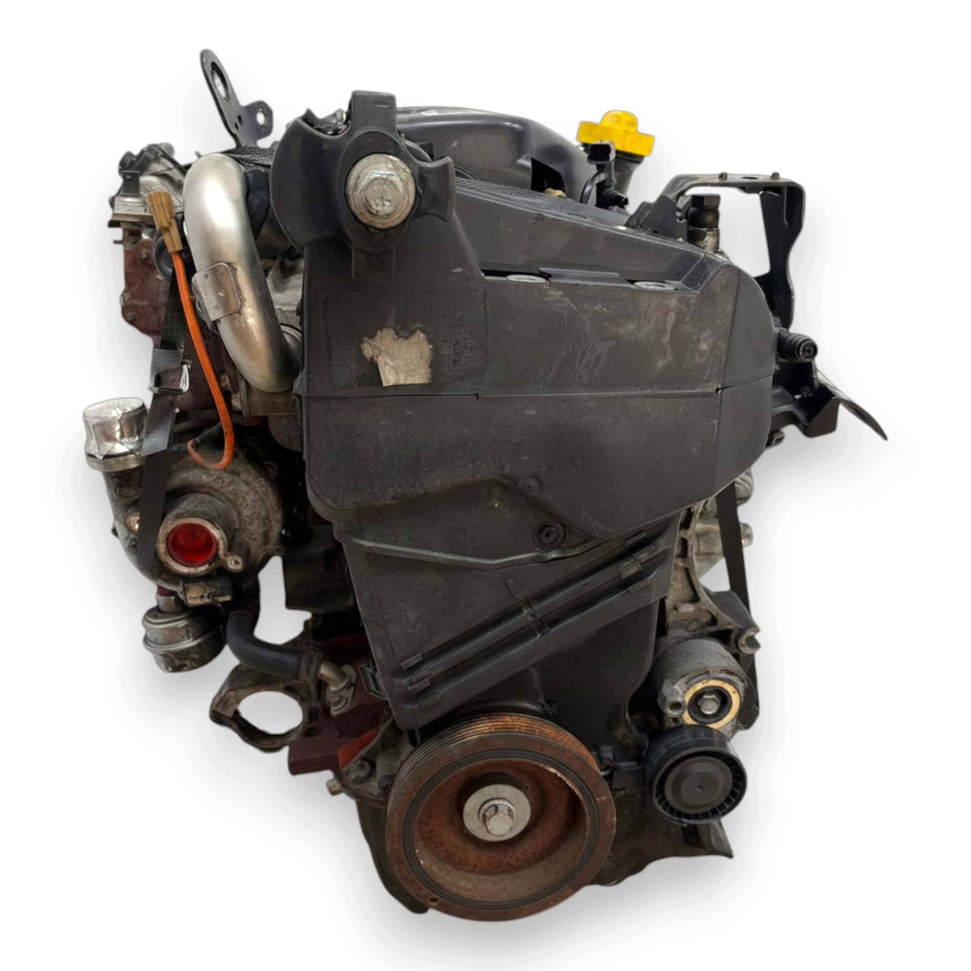Moteur K9K 836 vue 6