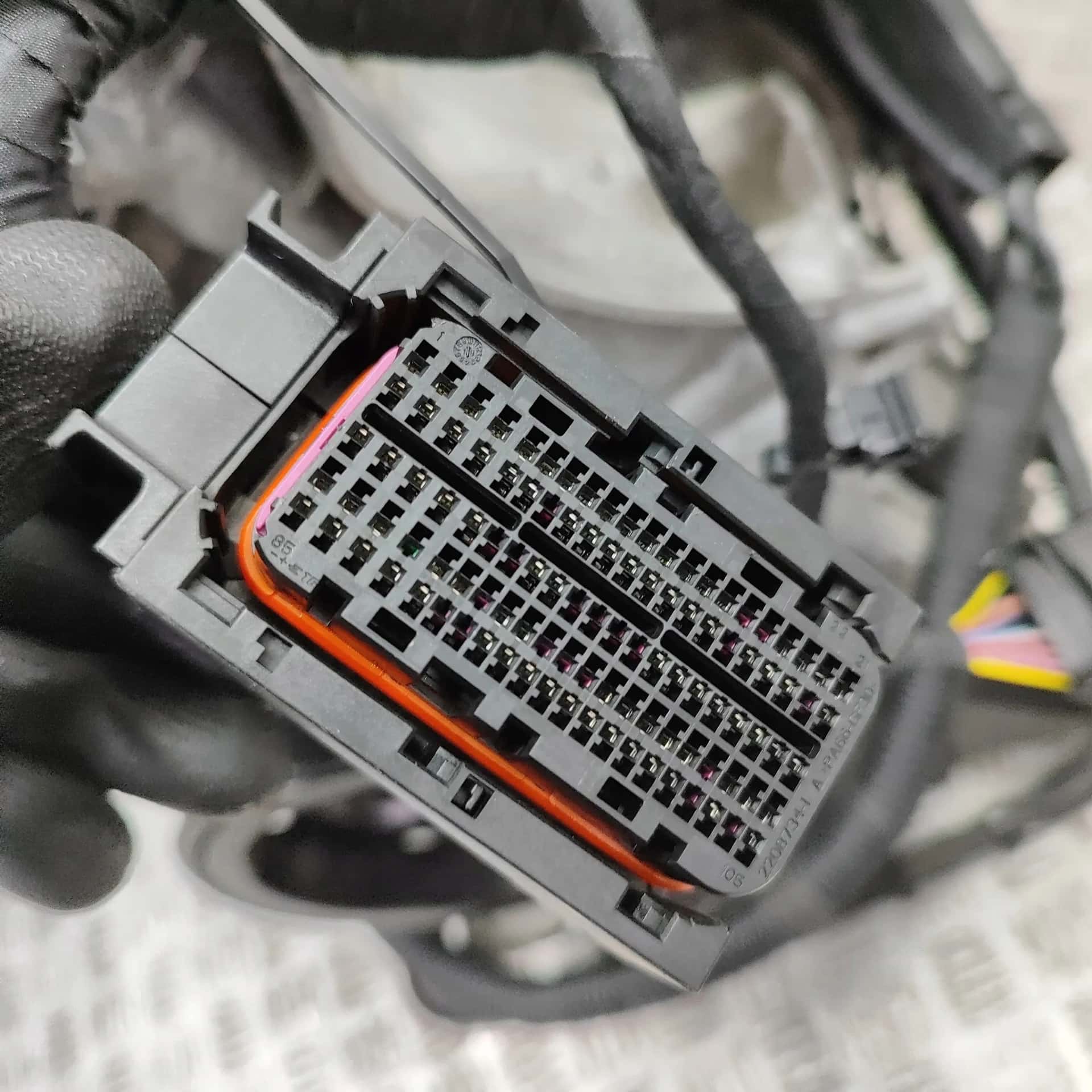 Moteur DLVA vue 10