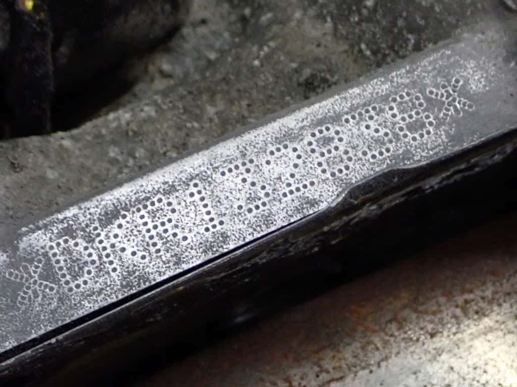 Moteur DKRA vue 4