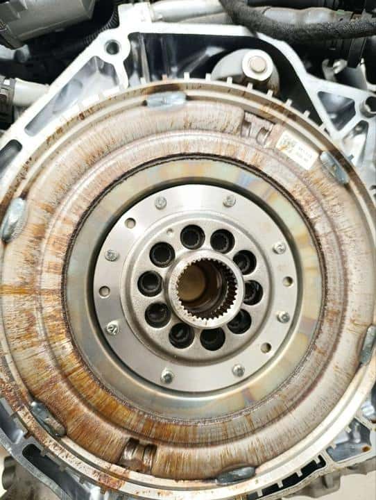 Moteur MA1.22 vue 4