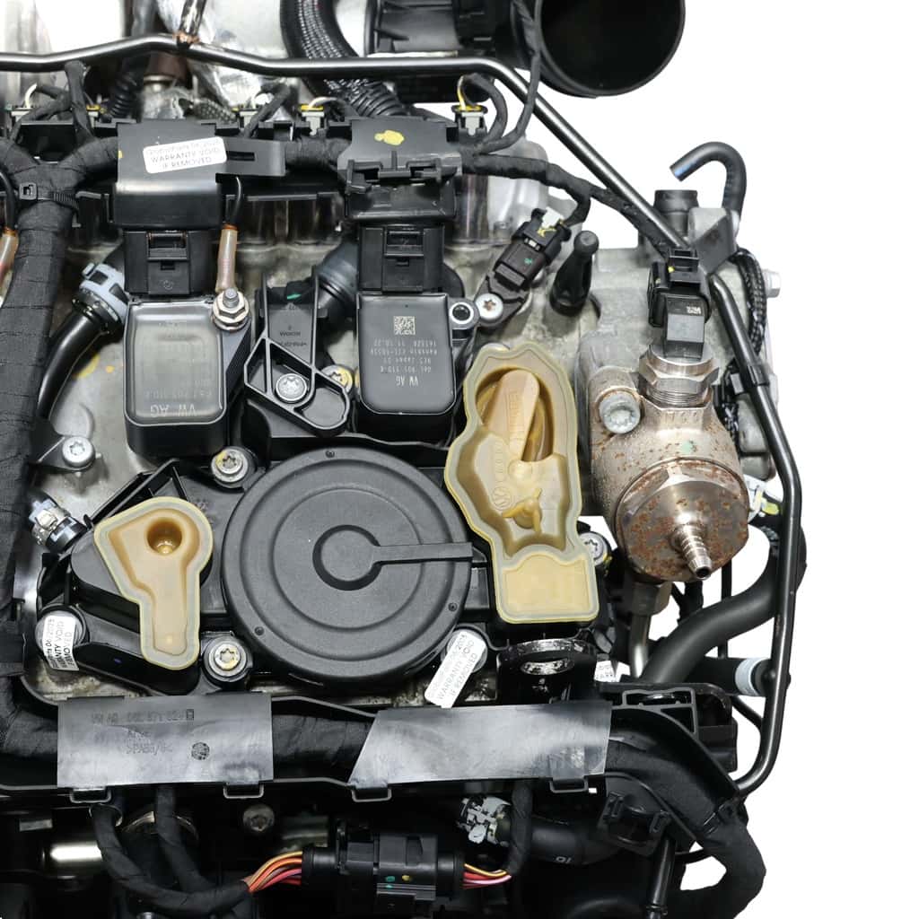 Moteur DJHA vue 3
