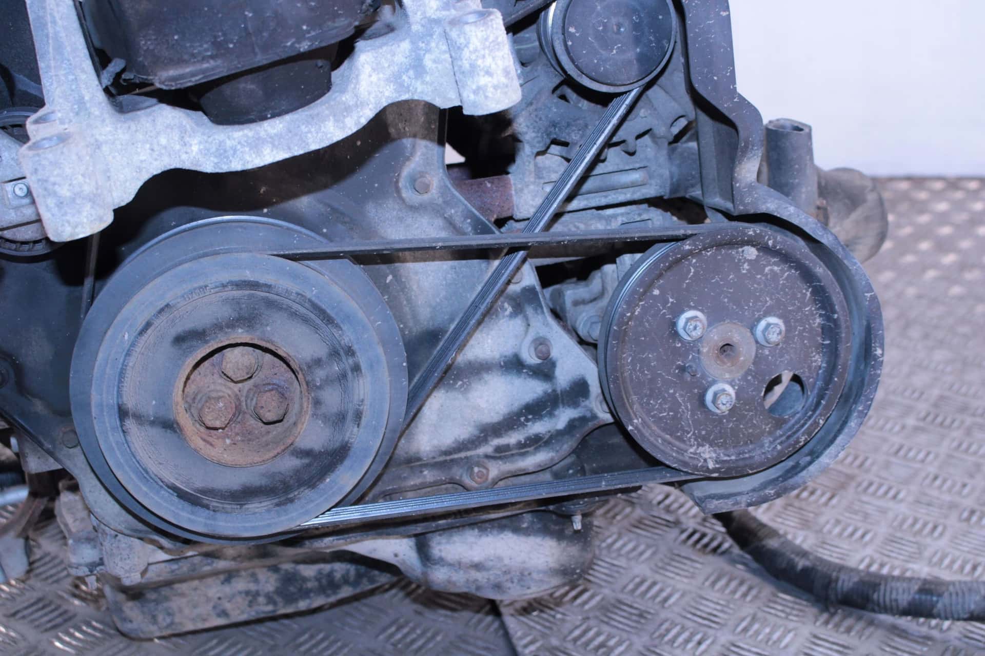 Moteur CYFB vue 3