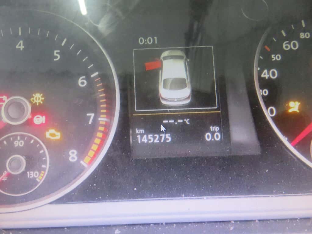 Moteur CZDA vue 4
