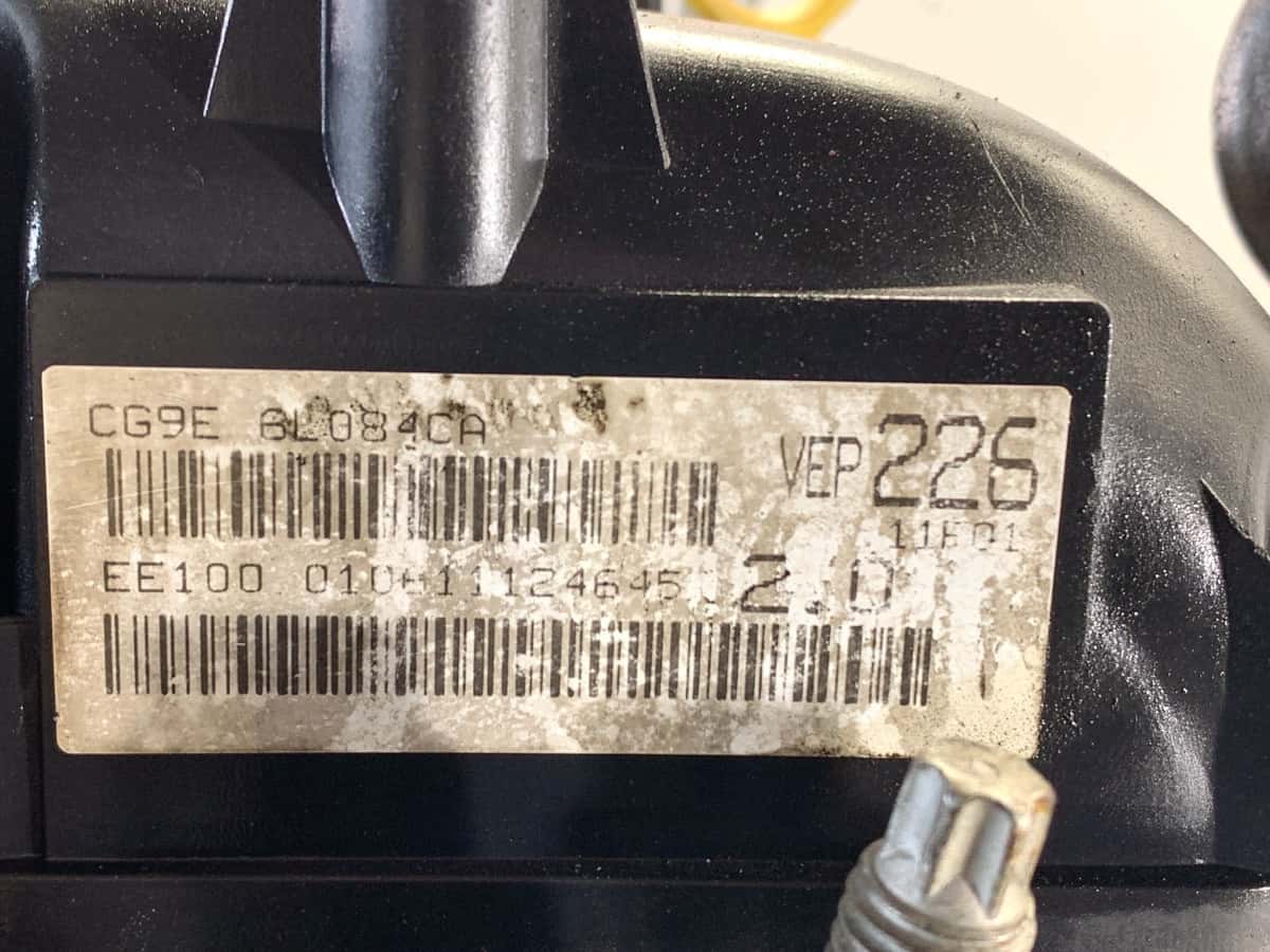 Moteur TPWA vue 10