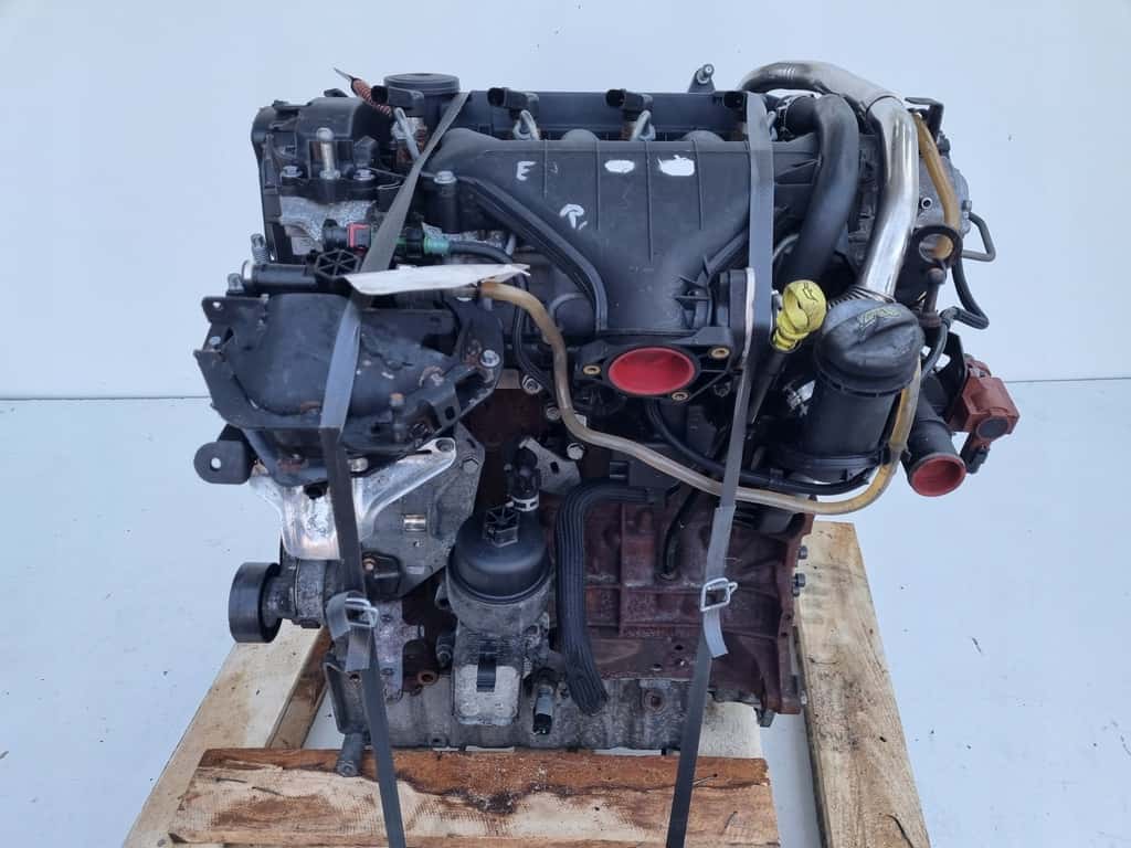 Moteur QXWA vue 3