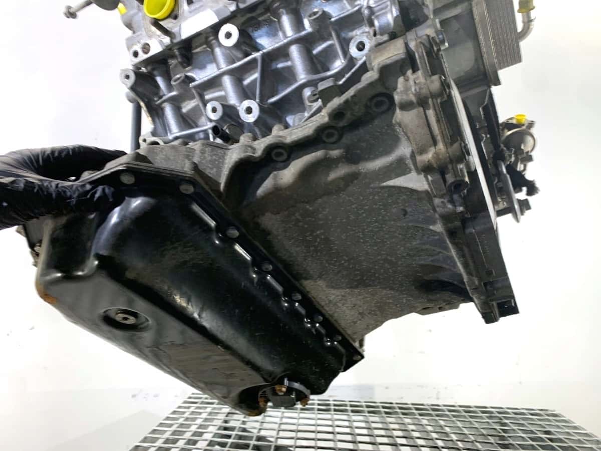Moteur CREH vue 6