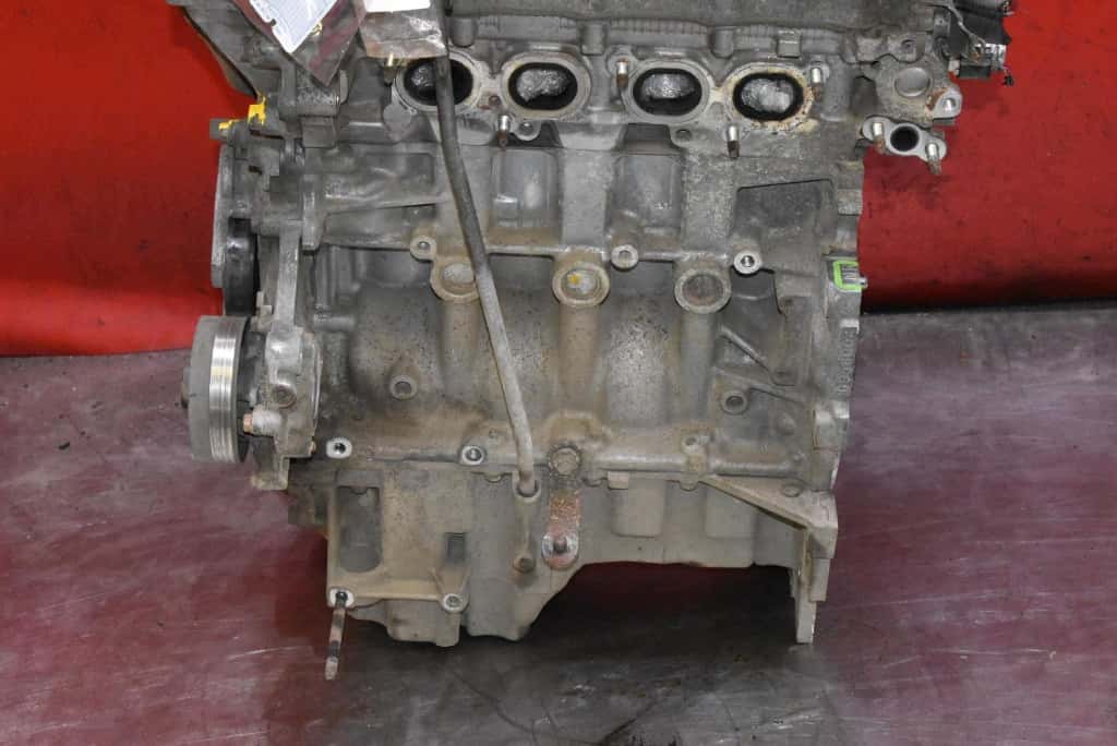 Moteur 1NR-FE vue 6