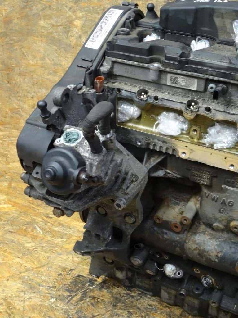 Moteur CRBC vue 3