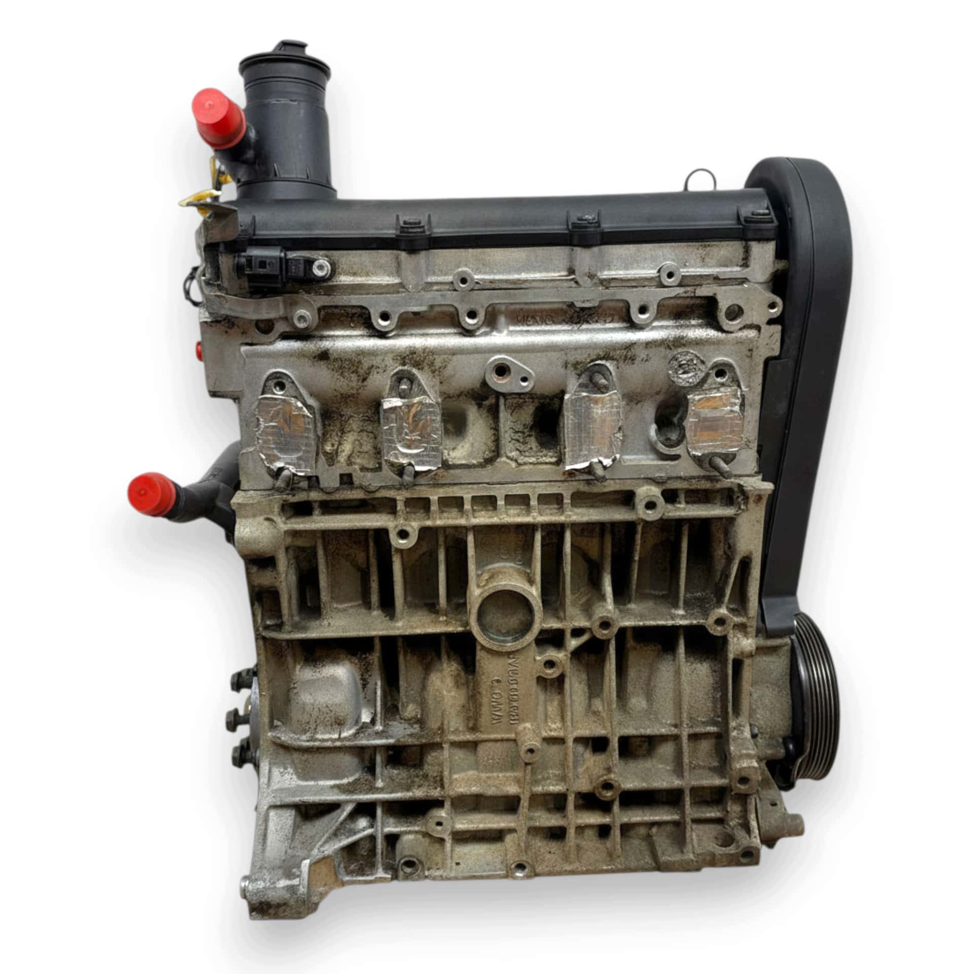 Moteur BSE vue 6