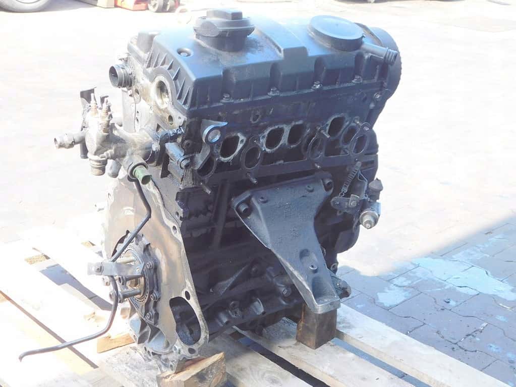Moteur AJM vue 3