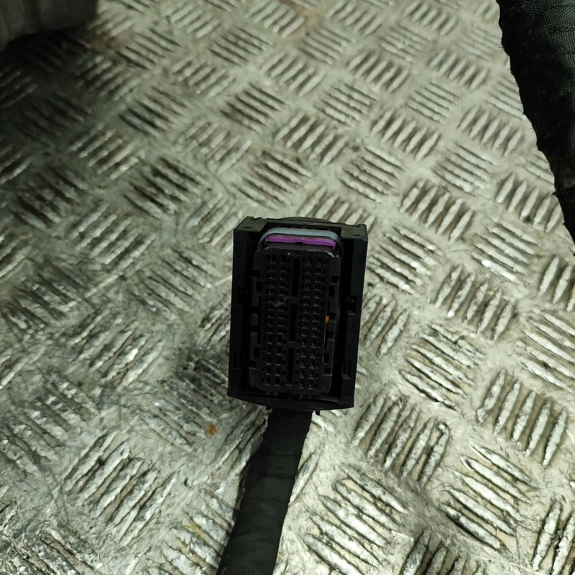 Moteur CUUB vue 11