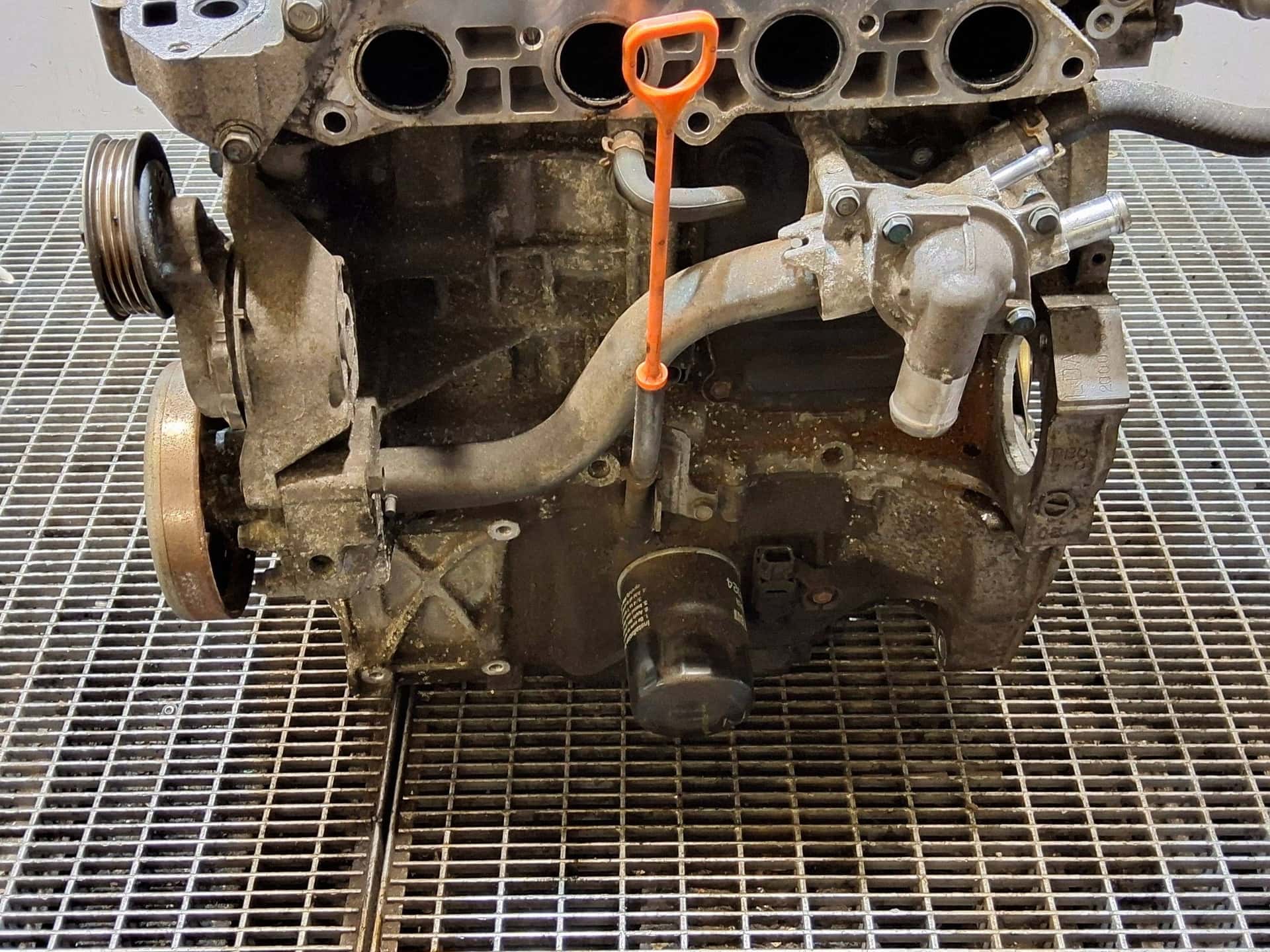 Moteur LDA3 vue 7