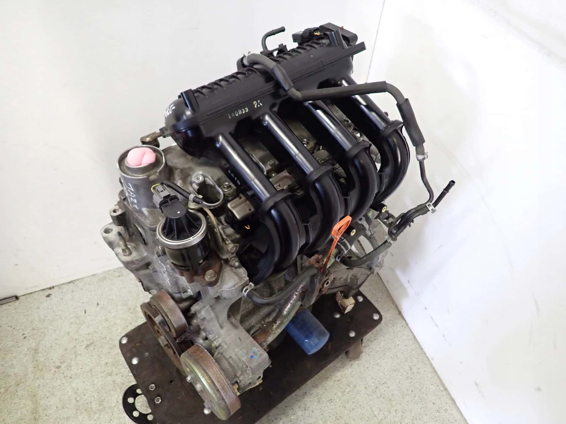 Moteur L13A1 vue 2