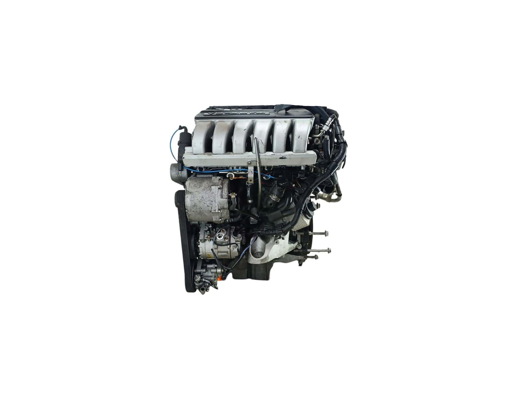 Moteur BHK vue 5
