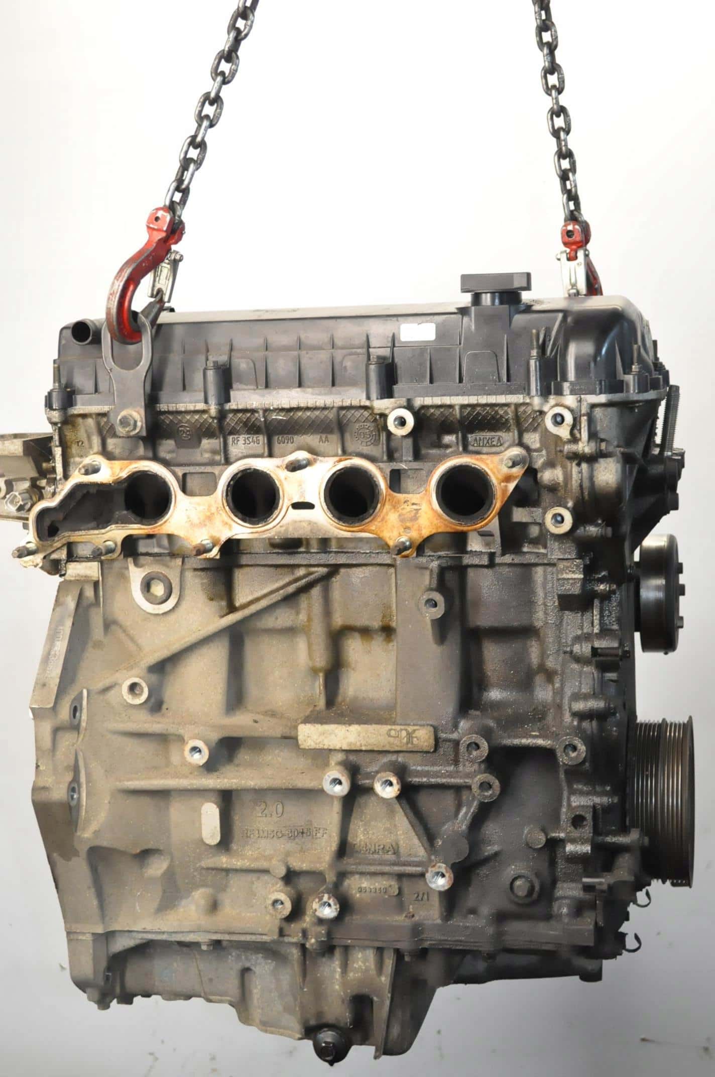 Moteur AODB vue 3