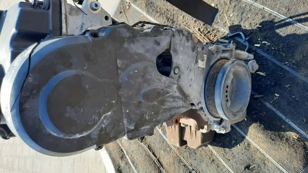 Moteur AMF vue 4