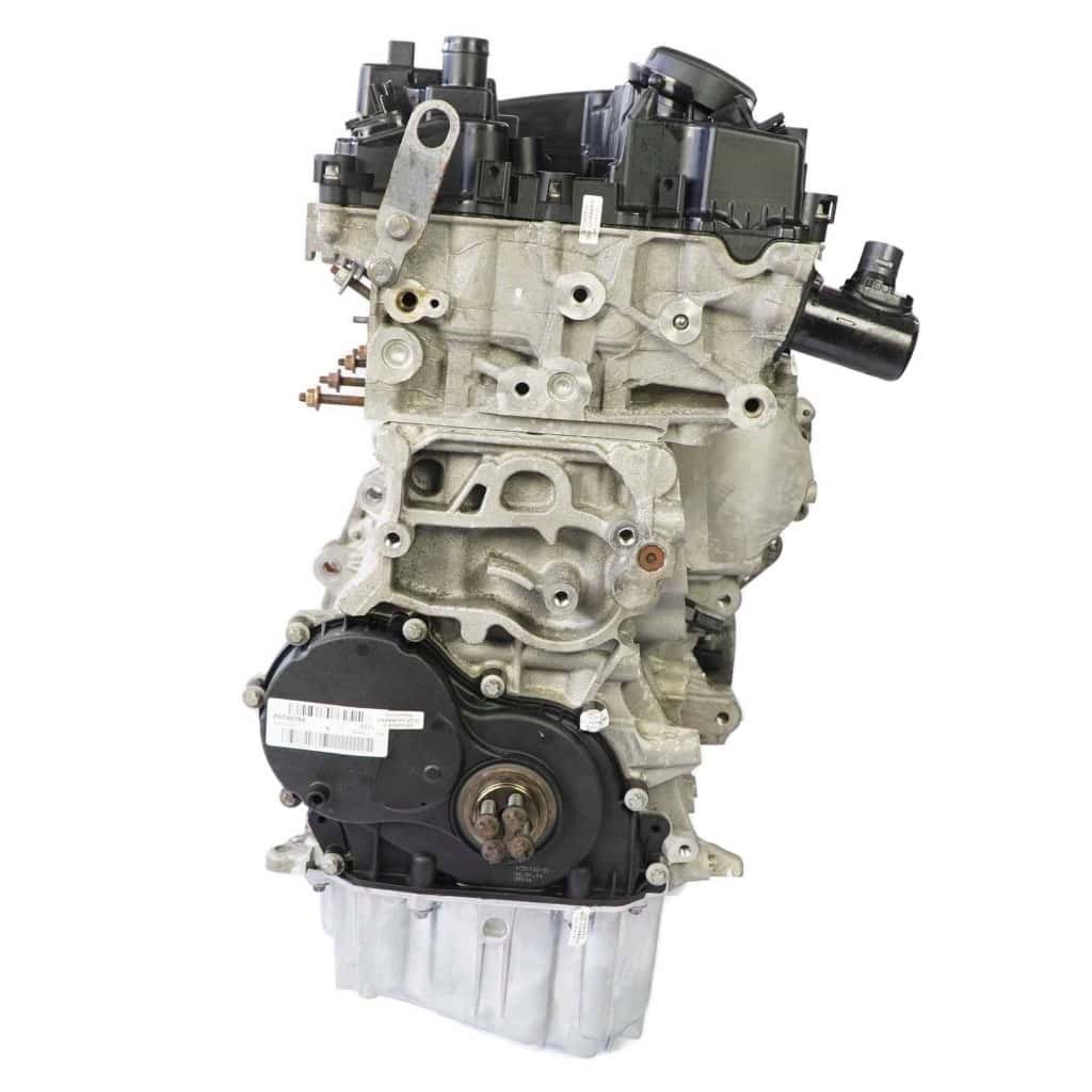 Moteur B38 A15 A vue 3