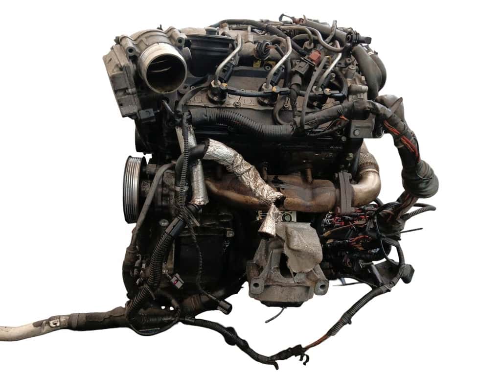 Moteur CCWA vue 5