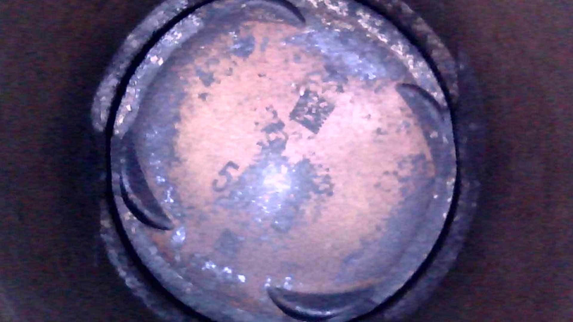 Moteur G4LG vue 15