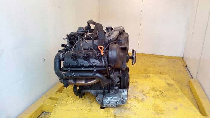 Moteur AKN vue 4